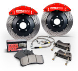 Big Brake Kits